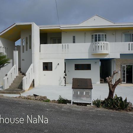 Guest House Nana Miyakojima  Exterior photo