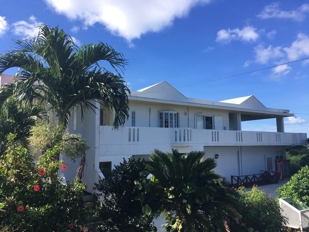 Guest House Nana Miyakojima  Exterior photo