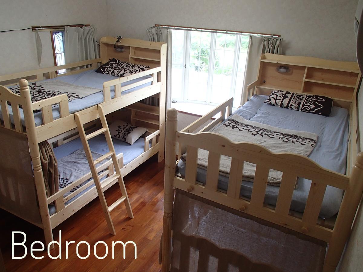 Guest House Nana Miyakojima  Exterior photo