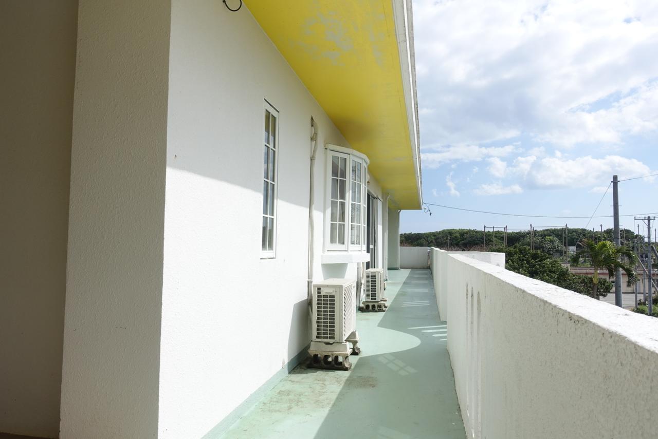 Guest House Nana Miyakojima  Exterior photo