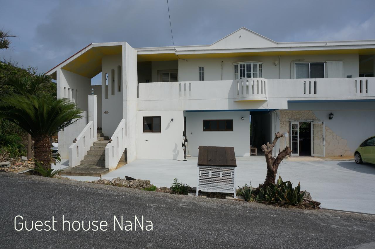 Guest House Nana Miyakojima  Exterior photo
